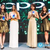 OPPO F1 Plus