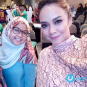 Nora Danish OPPO F1 Plus