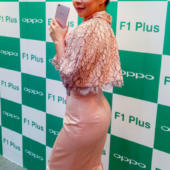 Nora Danish OPPO F1 Plus