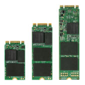 Transcend MTS800