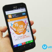 u mobile hero postpaid p70 header | Maxis ErosNow Hopster