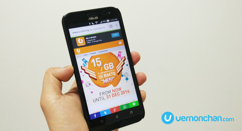 u mobile hero postpaid p70 header | U Mobile Hero Postpaid P70