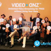 U Mobile Video-Onz