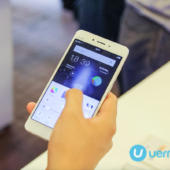 vivo V3Max