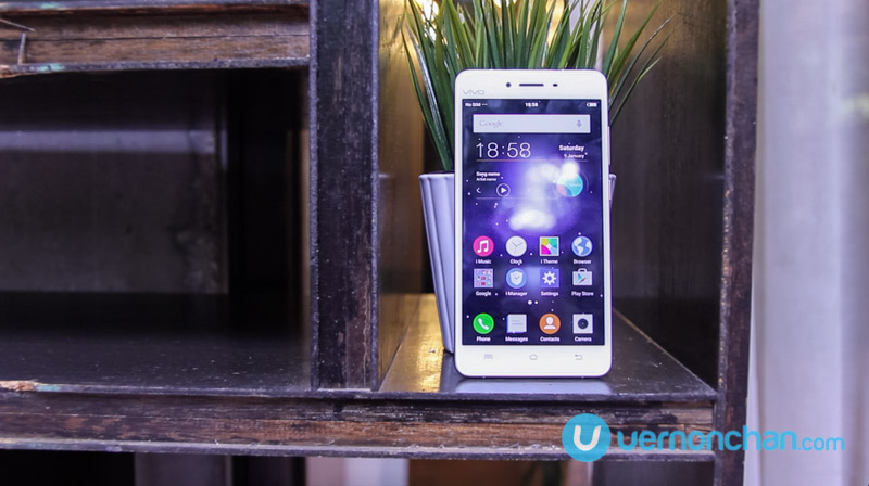 vivo V3Max launch