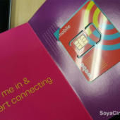 webe 4G LTE