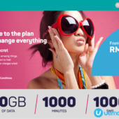 webe 4G LTE