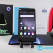 Wiko Fever