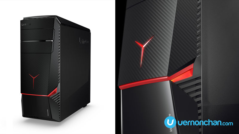 Lenovo ideacentre Y900