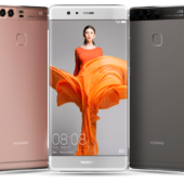 Huawei P9