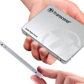 Transcend SSD370S