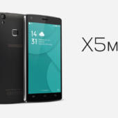 Doogee X5max