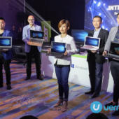 Acer 2016 Portable Launch