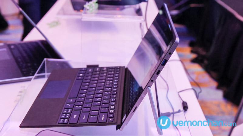 Acer Switch Alpha 12