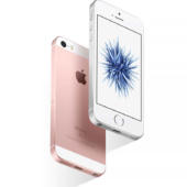 Apple iPhone SE