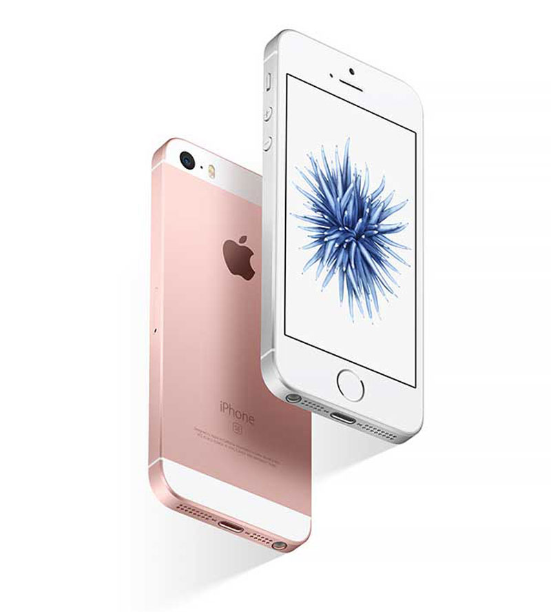 Apple iPhone SE