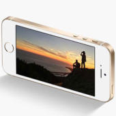 Apple iPhone SE