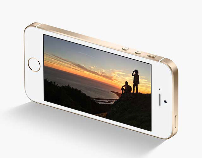 Apple iPhone SE