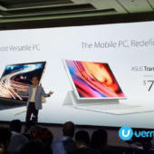 ASUS Transformer 3
