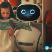 ASUS Zenbo