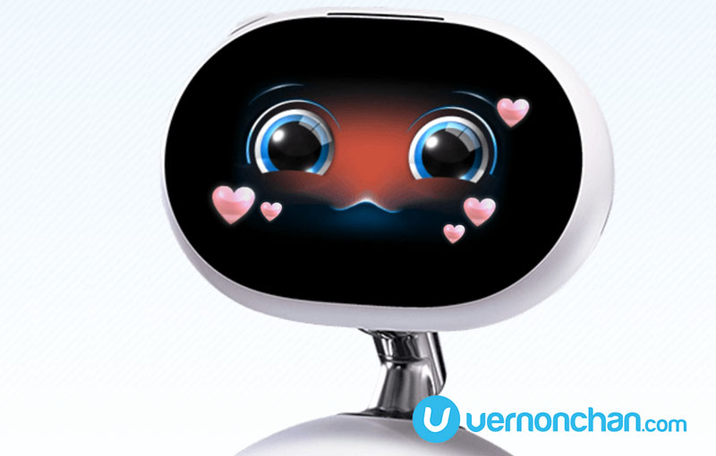 ASUS Zenbo