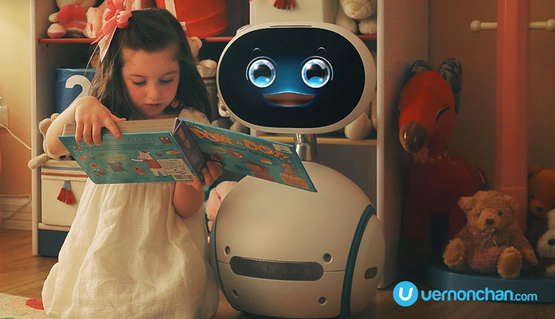 ASUS Zenbo