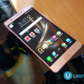 ASUS ZenFone Ultra