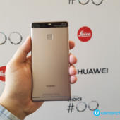 Huawei P9