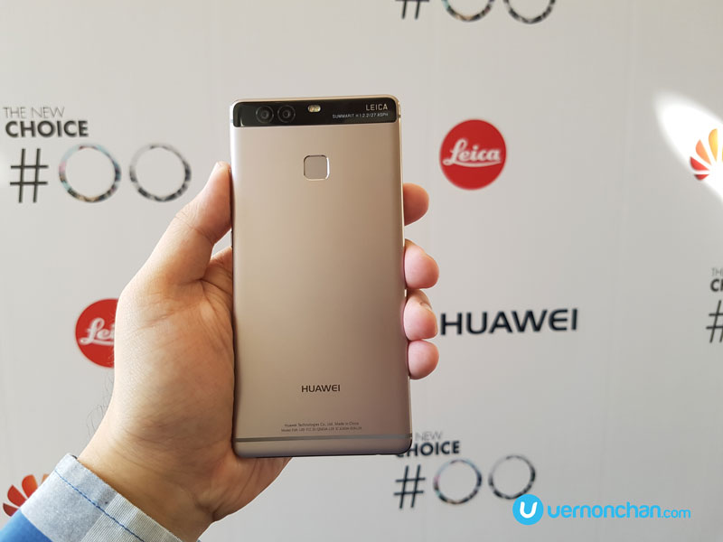 Huawei P9