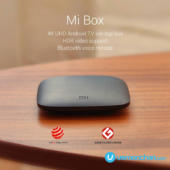 Mi Box