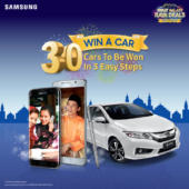 Samsung Galaxy Raya