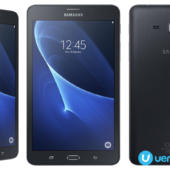 Samsung Galaxy Tab A 2016