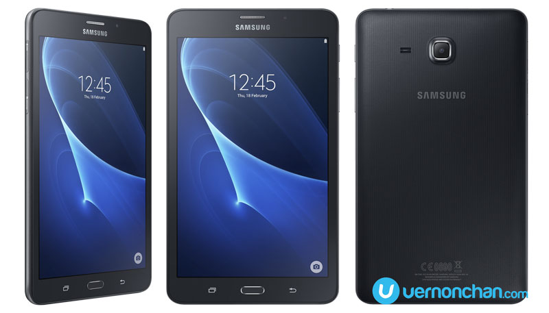 Samsung Galaxy Tab A 2016