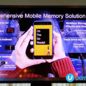 SanDisk MMS