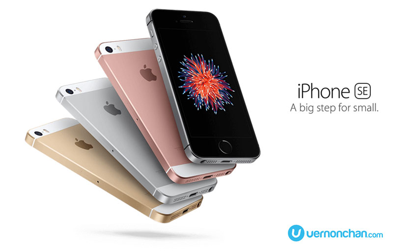 U Mobile iPhone SE