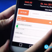 U Mobile Video-Onz