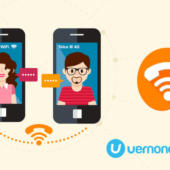 u mobile wifi calling 2 | Wiko Ipoh
