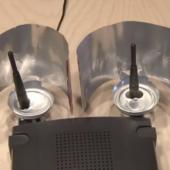 Bad wifi
