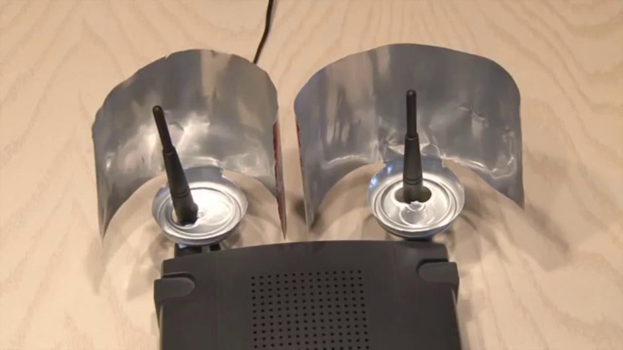 Bad wifi