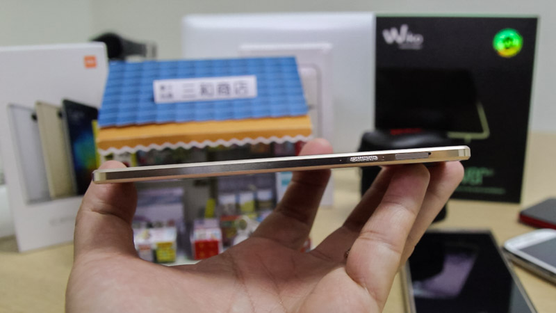 Wiko Highway Pure