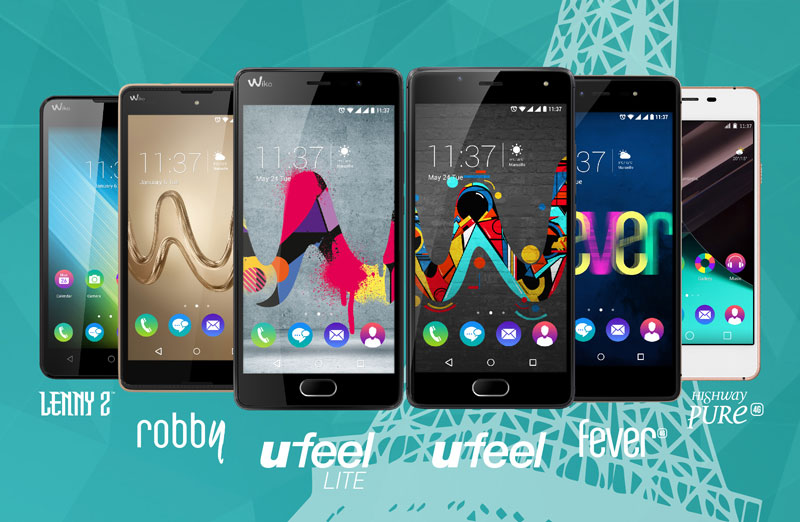 Wiko IT Fair