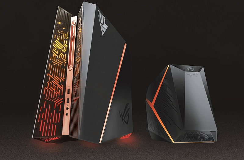 ASUS ROG G31