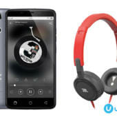 EXMobile VoLte 1