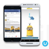 Facebook Canvas