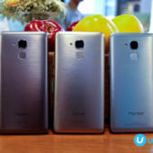 honor 5C