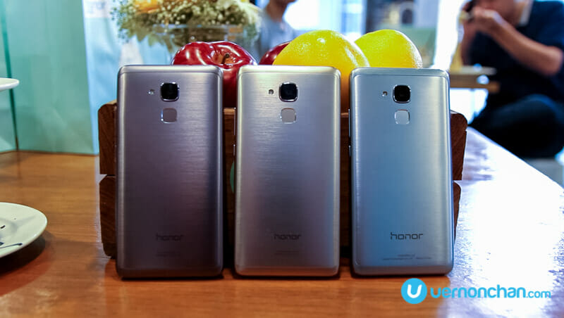 honor 5C