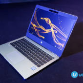 HP Elitebook Folio G1