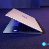 HP Elitebook Folio G1