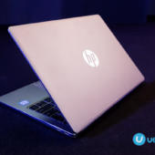 HP Elitebook Folio G1