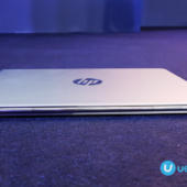 HP Elitebook Folio G1